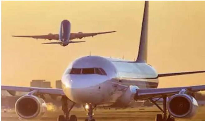 Airports Authority of India relaxes COVID restrictions onboard flights. Details