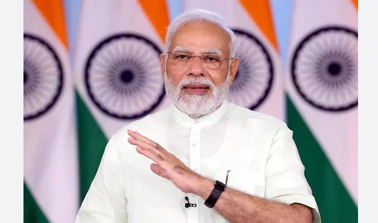 PM-VIKAS scheme to provide holistic institutional support to artisans: PM Modi