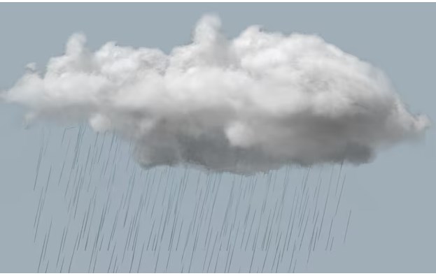 Cloudburst hits Thathri in Doda, houses flooded with mudslides
