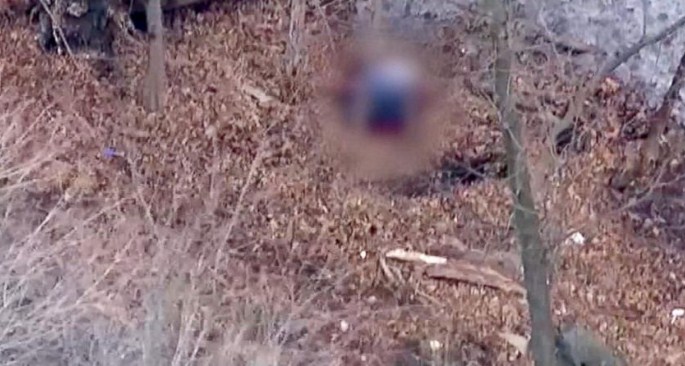 Decomposed male body found in J&K's Kishtwar