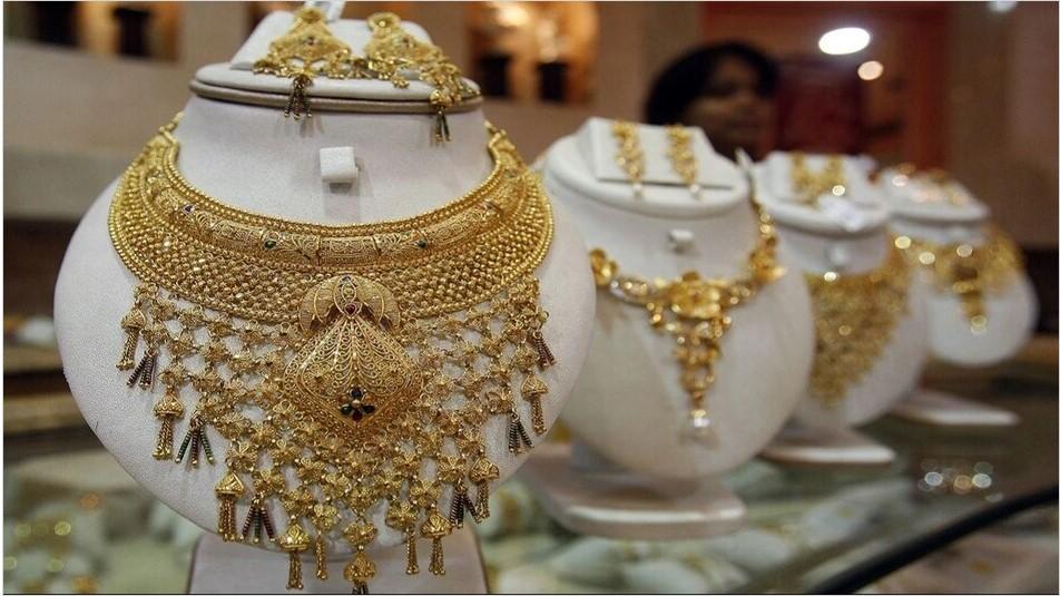 Gold Price Falls Rs 150 to Rs 88,750/10g - Silver Declines