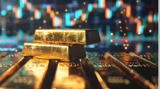 Gold falls Rs 600 to Rs 1,31,600/10g on muted global trends, rate-cut jitters