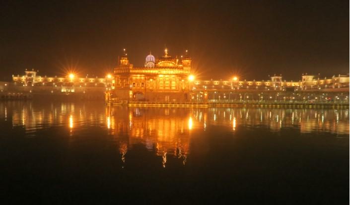 Pakistani forces targeted Golden Temple after India's strikes against terrorists: Indian Army