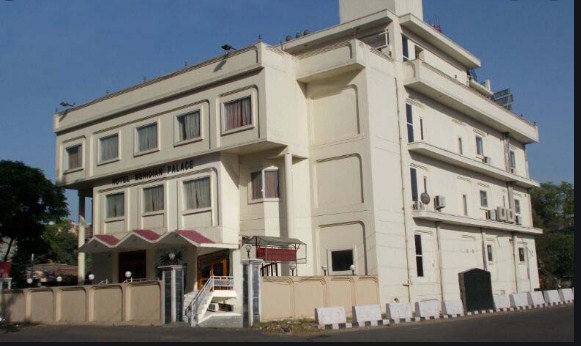 Govt issues Advisory for Hotels