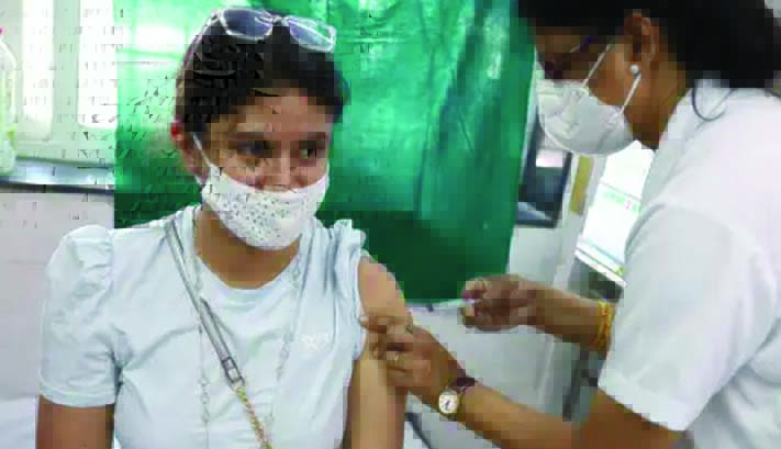 216 crore vaccine doses to be available in 5 months between Aug-Dec, enough to cover all: Govt