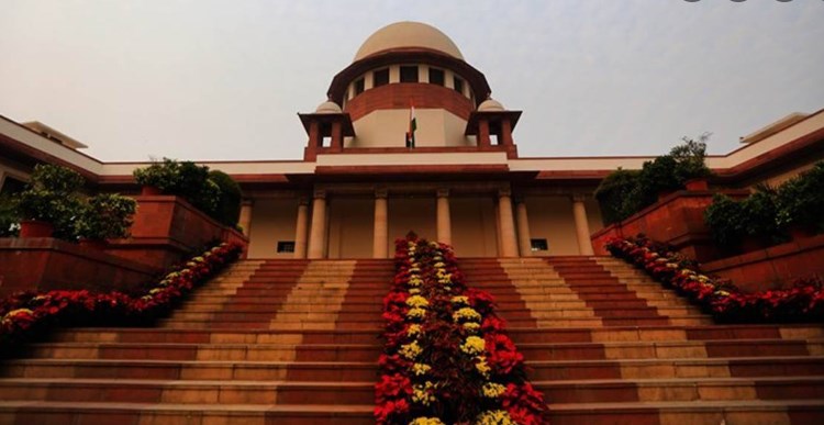 SC To Begin Hearing Pleas On 10% Quota To EWS Candidates From Sept 13