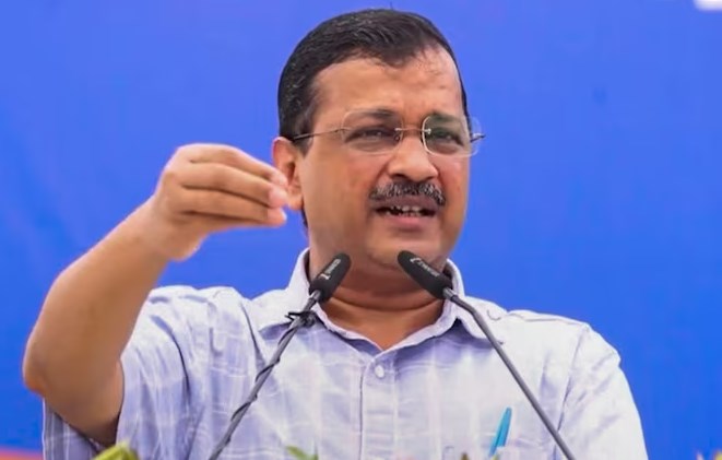 ED issues fourth summon to Kejriwal in Delhi excise policy case for Jan 18
