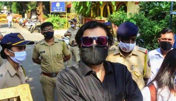 Arnab Goswami bail plea hearing update: ‘Power to re-investigate wrongly used’, Supreme Court told