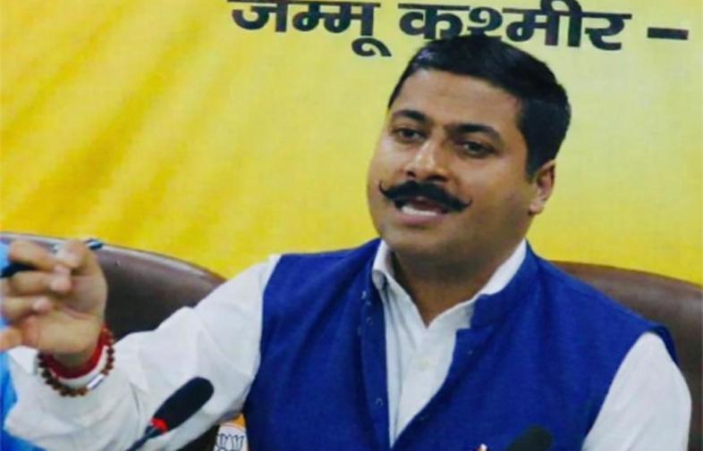 Rahul Gandhi took pride in Topless protest at AI Summit, exposed himself: Gaurav