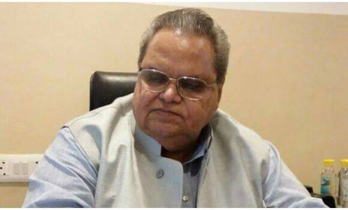 Mughal Road Accident: Governor expesses grief over loss of life, announces ex gratia