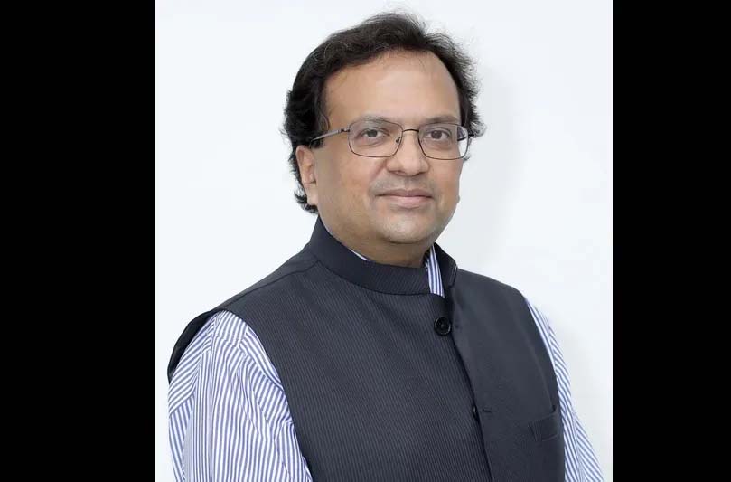 Seasoned Bureaucrat Govind Mohan to take Charge as Union Home Secretary Tomorrow