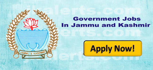 Class-IV Special Recruitment: Govt. refers 7052 vacancies to JKSSB