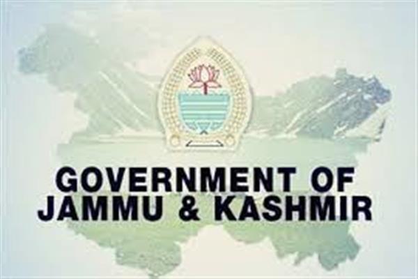 J&K Govt Forms Committee To Probe Misappropriation Of Public Works Funds