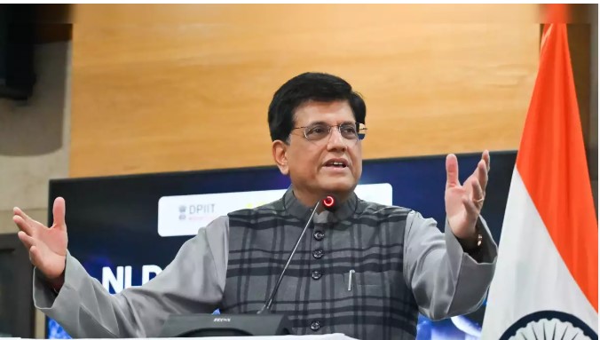 EVs ready to fly, there's no need for further subsidy: Piyush Goyal