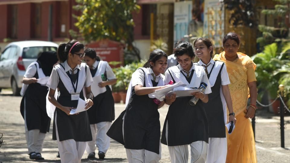 With just 10 crore graduates among 128 crores, India needs a major push in education sector