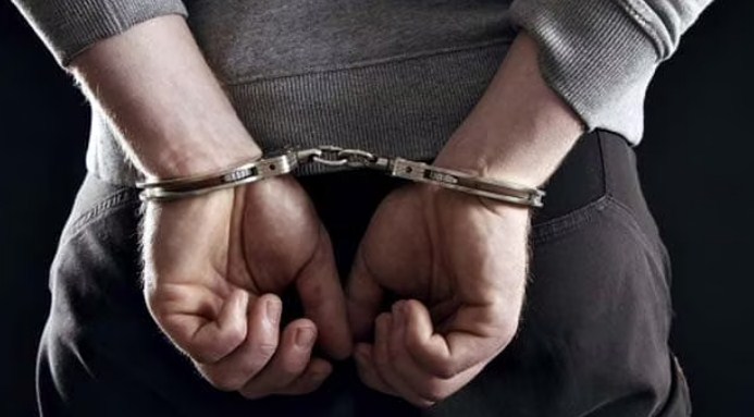 Two held for harbouring LeT terrorists in Jammu and Kashmir