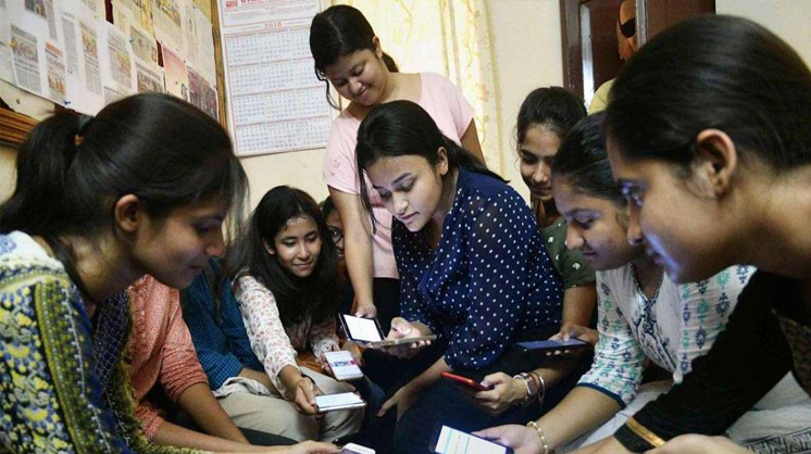 JKBOSE Class 11 results for Jammu division declared