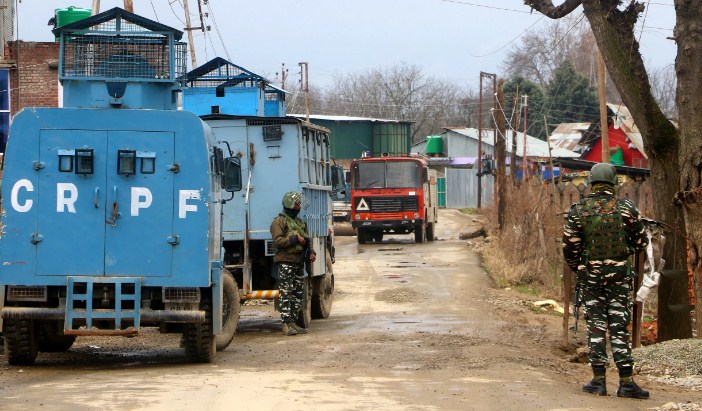 IGP issues advisory to media men: Don’t carry any live coverage of encounters, L&O situation'