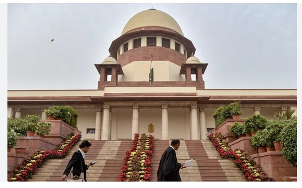 Supreme Court refuses to recognise same-sex marriage in 3:2 split verdict