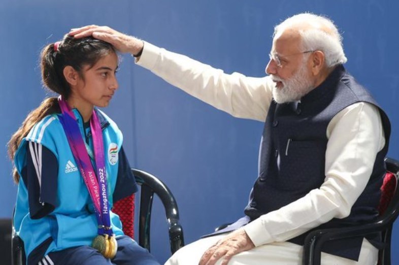 India Keen to host 2030 Youth Olympics, 2036 Olympics: PM Modi