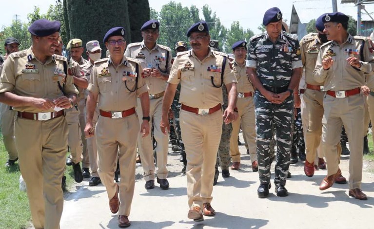 Protecting youth from drugs is our responsibility: DGP