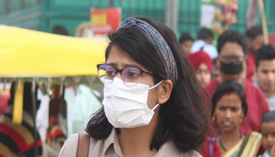 85 new COVID19 cases reported from J&K today