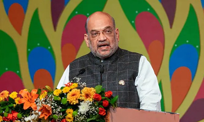 BJP committed to bring UCC but only after following all democratic process: Shah