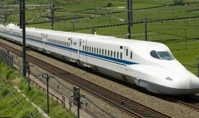 Japan Plans To Invest $42 Billion In India, Prime Ministers Meet Today: Report