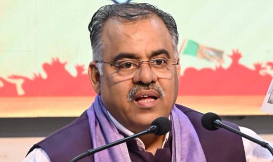 COVID: India reports 2,706 new cases, 25 deaths in last  24 hours; active cases rise to 17,698