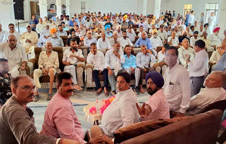 INDIA alliance will wipe out BJP from J&K: Bhalla 