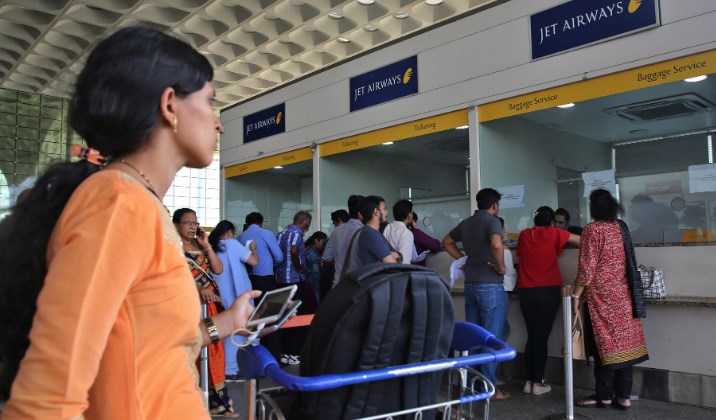 India suspends tourist visas issued to Chinese nationals: IATA