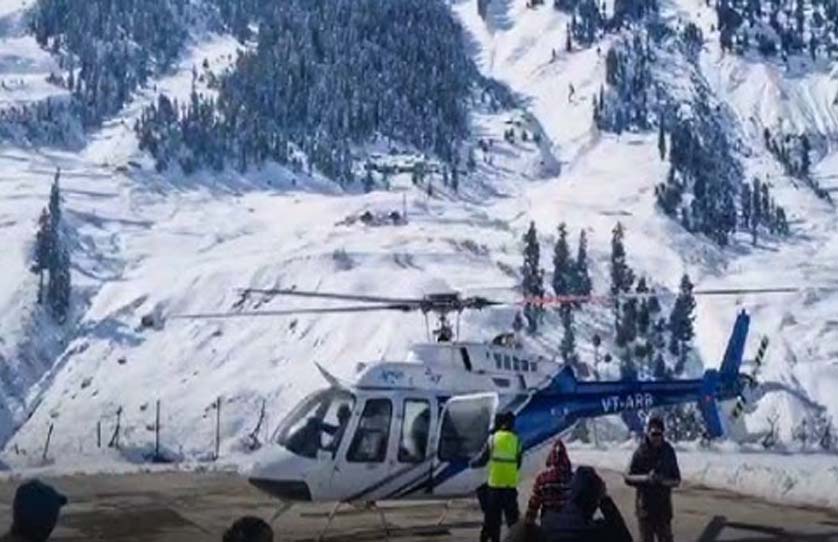 Centre Asks States To Ensure Availability Of Oxygen, Functional Life Support Equipment At Hospitals