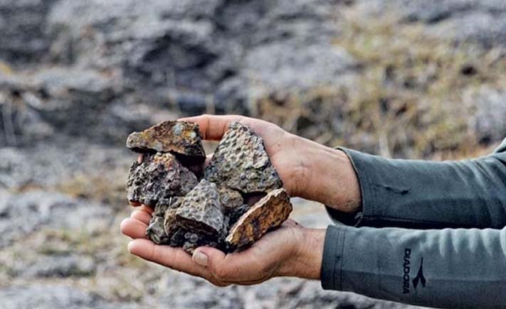 Jammu and Kashmir lithium block gets no bids in second attempt