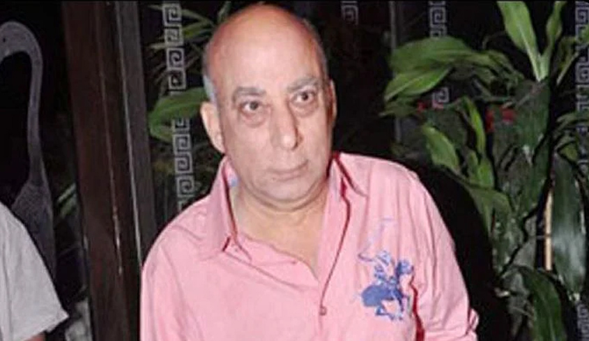 Veteran Actor Mithilesh Chaturvedi Passes Away