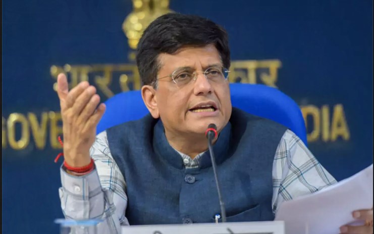 World today is looking at India with great confidence: Piyush Goyal