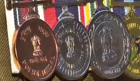 151 police personnel selected for ‘Union Home Minister’s Medal for Excellence in Investigation’