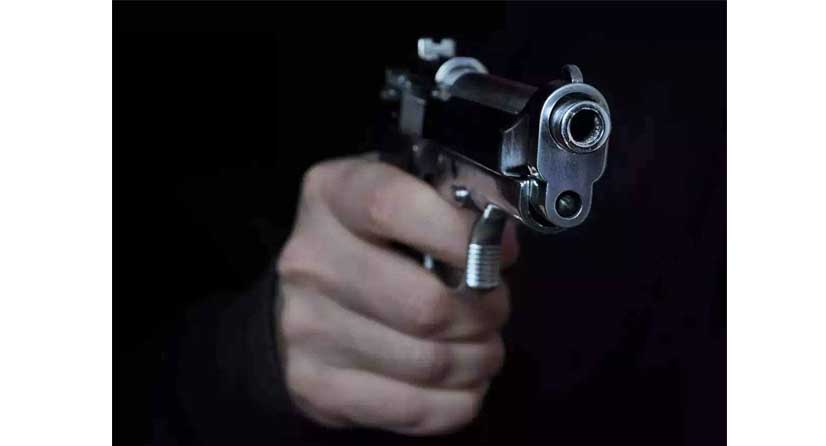 CID Inspector shot dead in Srinagar