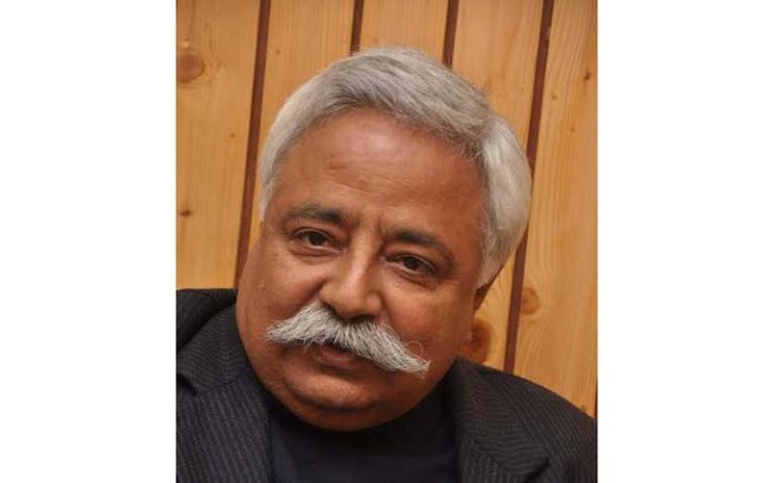 Sadhotra terms Chugh a motor mouthed political non-entity, questions his maturity