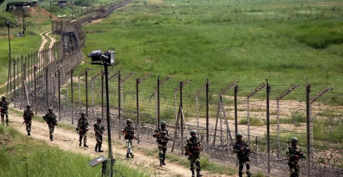 Multi-pronged approach helps reduce infiltration in J&K: Govt Report