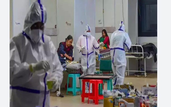 Centre to review Covid situation tomorrow as cases rise in China, Japan, South Korea and US
