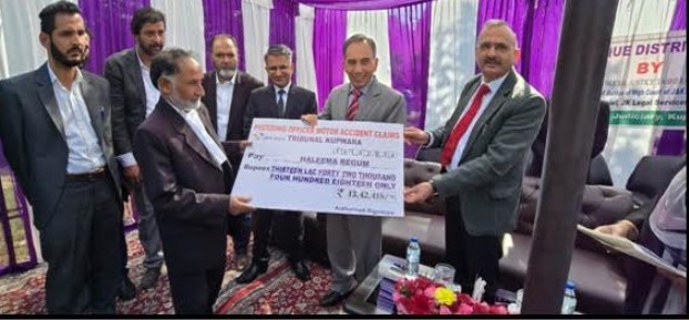 Reasi terror case handed over to NIA
