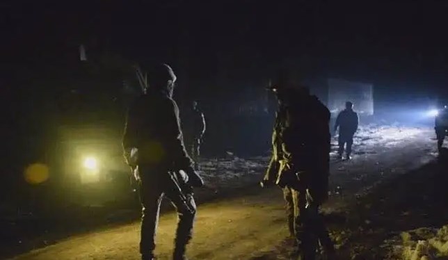 Another encounter breaks out in J-K's Doda district, SOG jawan injured