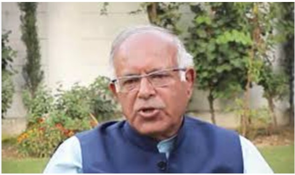J-K Congress will introspect party's performance in Jammu region Karra