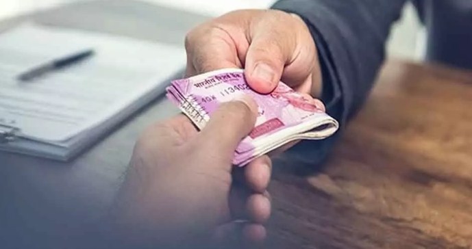 J&K Police cop arrested for ‘accepting bribe’