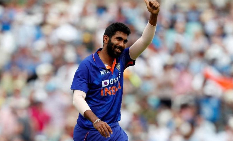 Jasprit Bumrah ruled out of T20 World Cup: BCCI sources