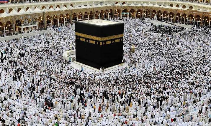 Record 2 Lakh Indian pilgrims to perform Hajj this year, 48% among them woman: Naqvi