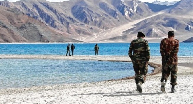 Year after Galwan clash: Indian Army develops military infra, deploys around 60K troops