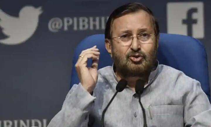 Congress, others must apologise: Javadekar after Pakistan minister’s Pulwama attack comments