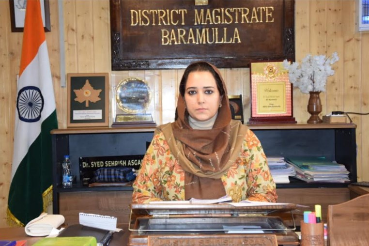 Dr Sehrish e-inaugurates 36 Smart Elementary Schools, 18 Primary & Middle Schools under ADP