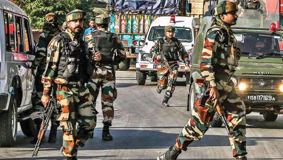 Authorities raid three Centres  after 9 year old dies due to unavailability of doctors in PHC